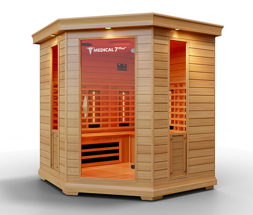 medical saunas7plus - 05