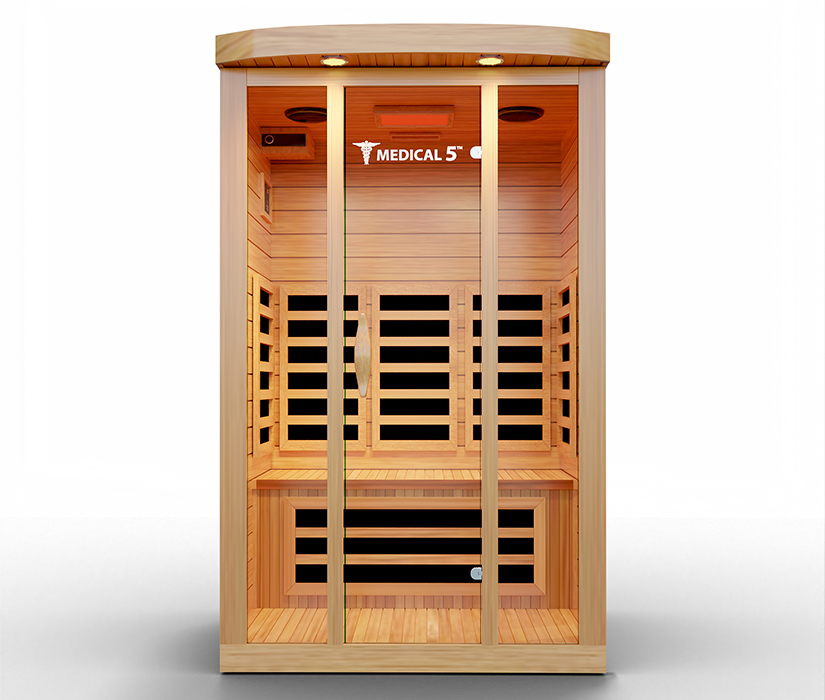 medical saunas 5 - 00
