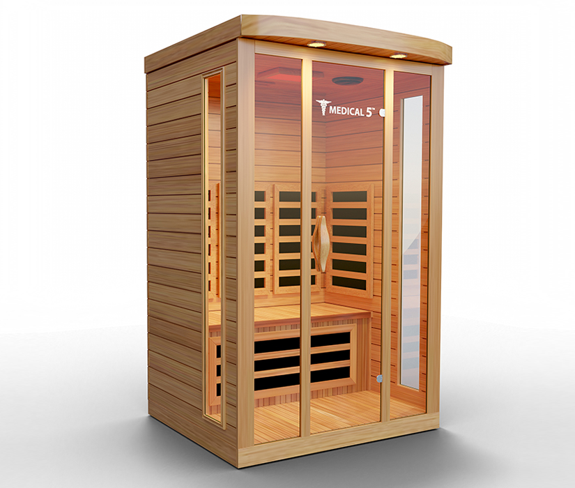 medical saunas 5 - 02