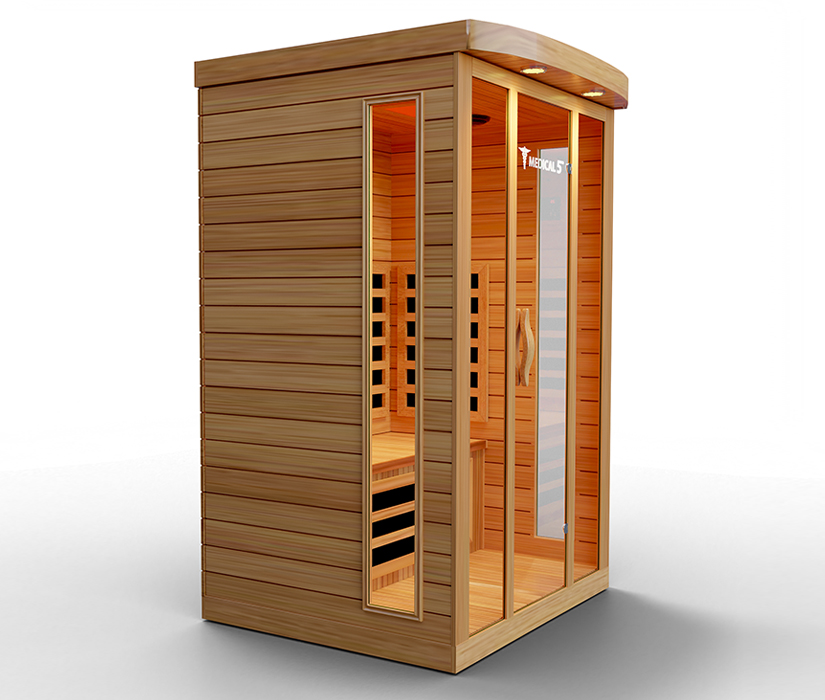 medical saunas 5 - 03