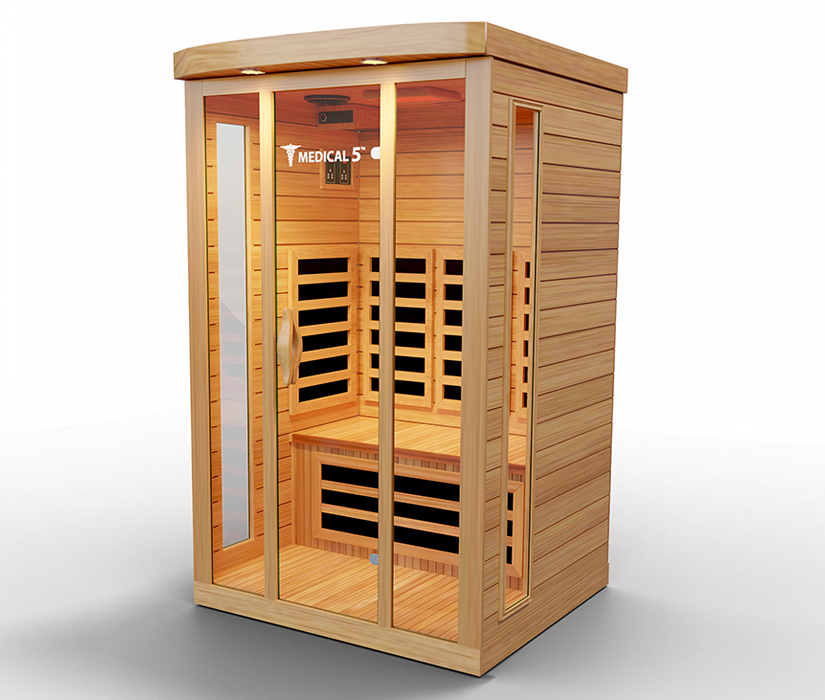 medical saunas 5 - 06