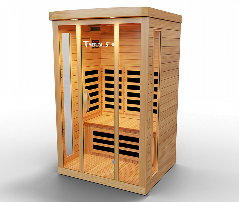 medical saunas 5 - 09