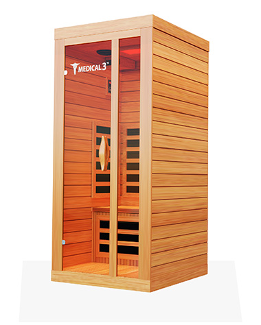 medicalsauna's 3