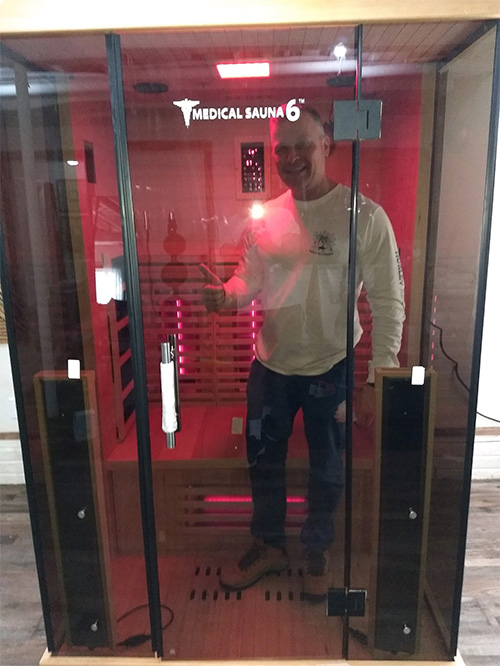 medical saunas6 show case - 02