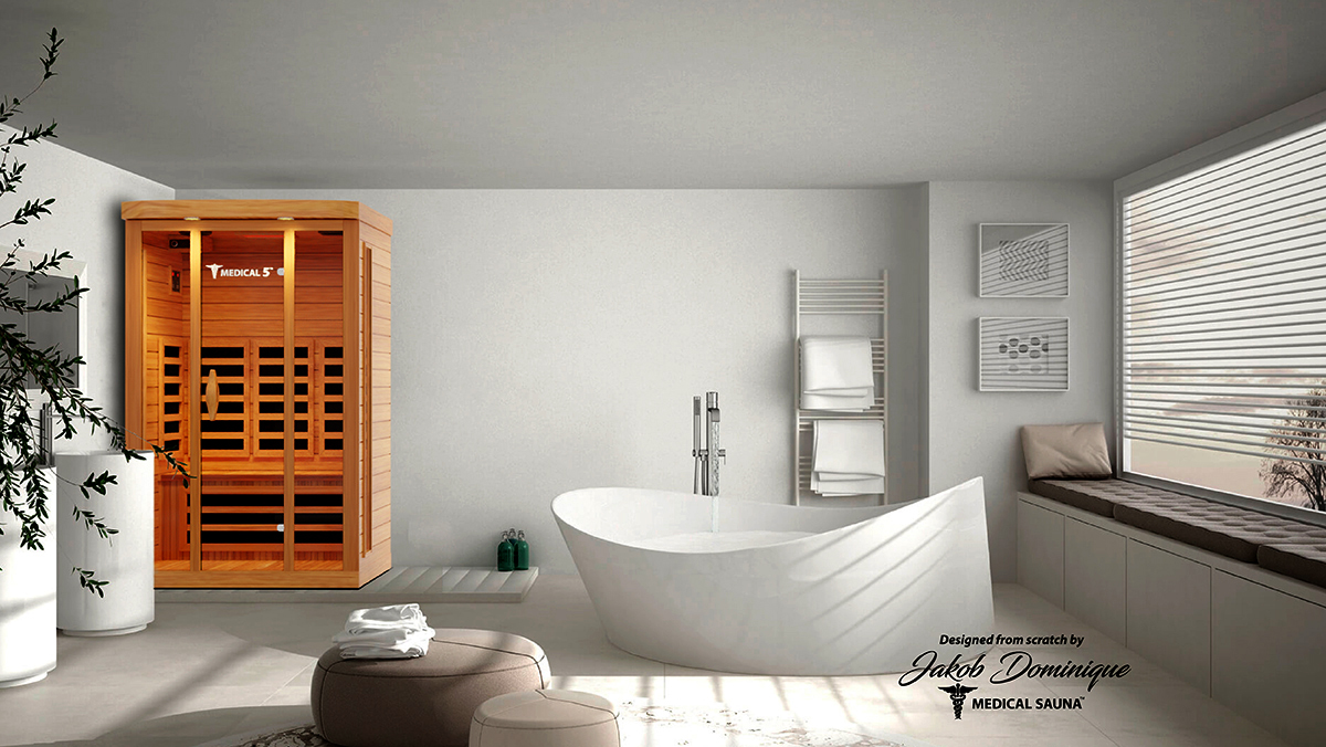 medical sauna's 5 showcase - 02