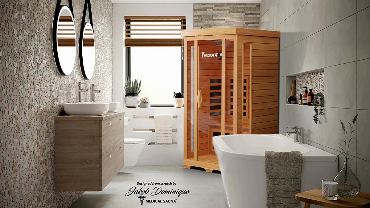 medical sauna's 4 showcase - 02