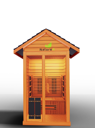 medical naturesauna's 4