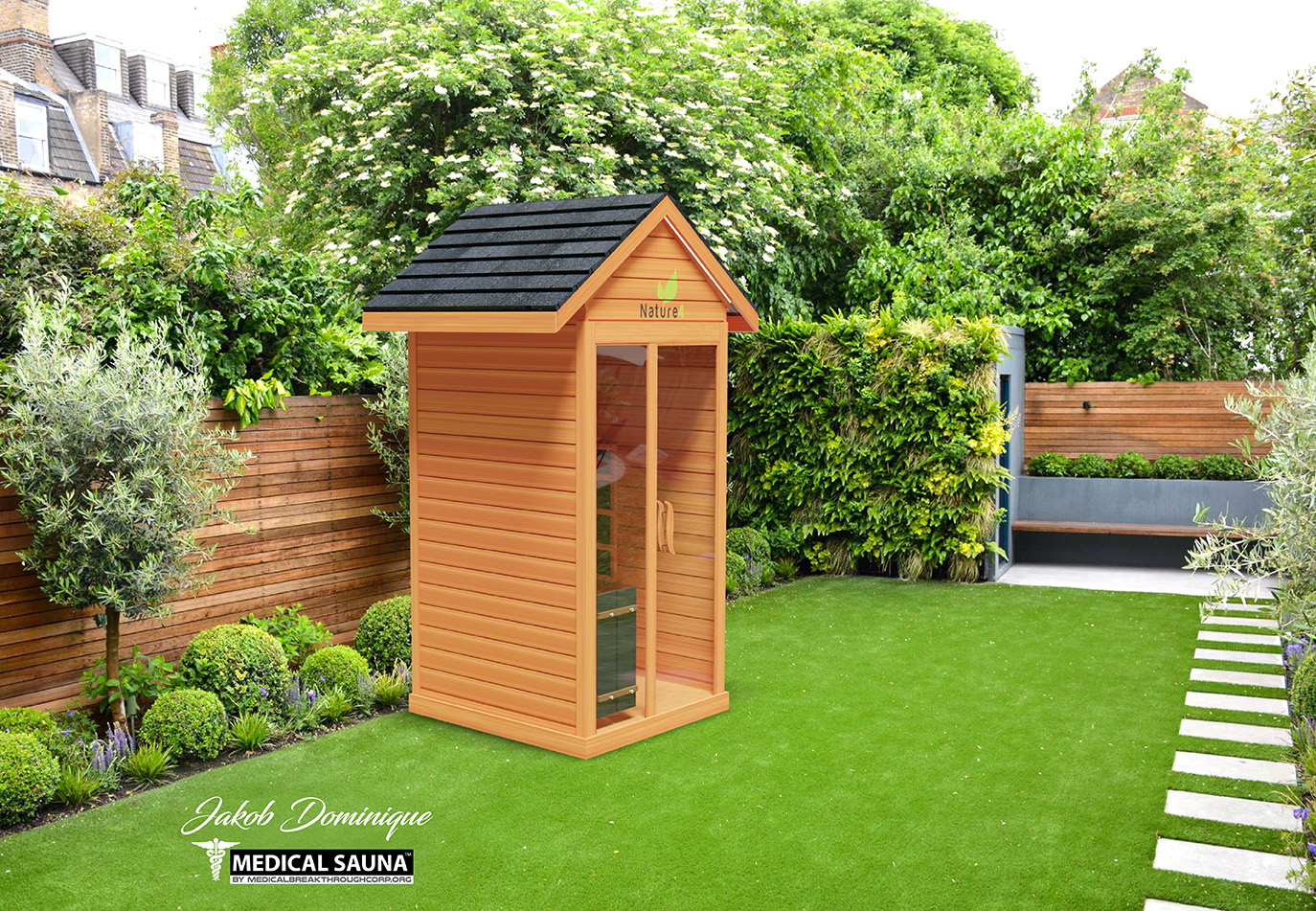 medical sauna's nature4 - 06