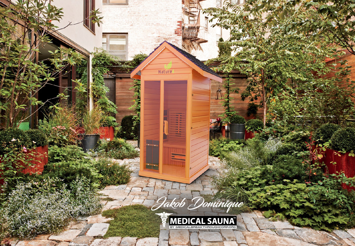 medical sauna's nature4 - 01