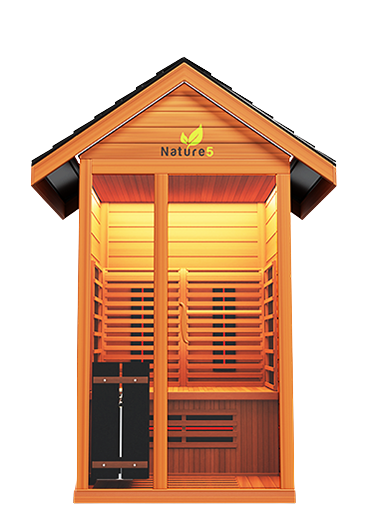 medical naturesauna's 5