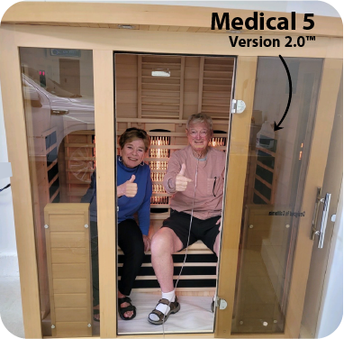 medical saunas 5 version 2.0 - 01