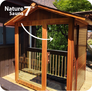 medical saunas7 show case - 01