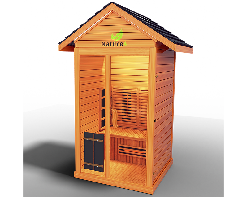 medical saunas nature4 - 09