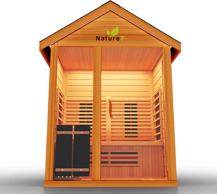 medical saunas nature7 - 00