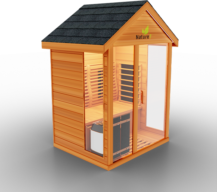 medical saunas nature7 - 07