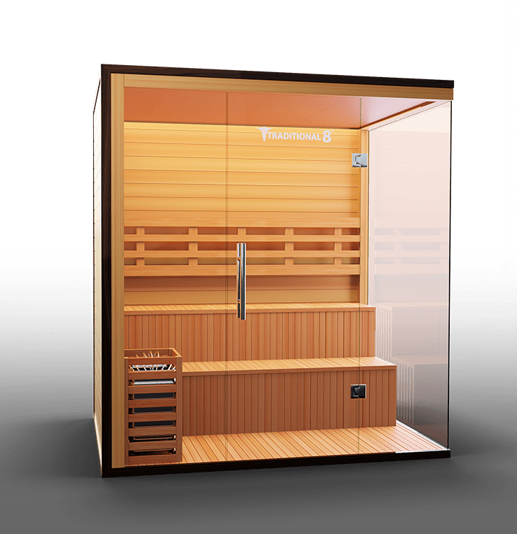 medicalsaunas traditional8plus - 04