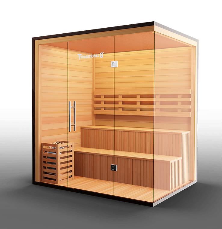 medicalsaunas traditional8plus - 07